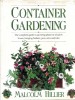 Malcolm Hillier - Container Gardening