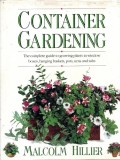 Malcolm Hillier - Container Gardening