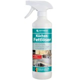 Degresator bucătărie, soluţie degresare aragaz, 500 ml, degresant universal bucătărie