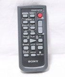 Telecomanda SONY RMT-831 pentru camere video originala