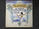 DIN LEGENDELE POPOARELOR - Fiul Faraonului. Legenda Florii de Rodie