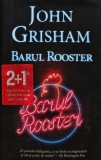 Carte Barul Rooster John Grisham 2019 Editura Rao Coperta Cartonata Romane Politiste Thriller