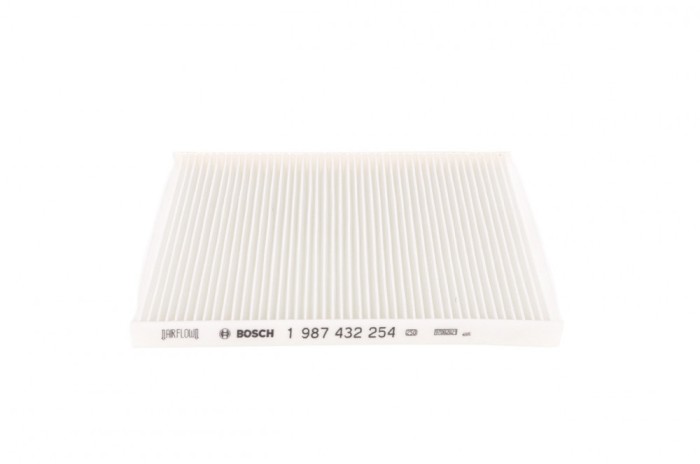 BOSCH 1 987 432 254 Filtru, aer habitaclu