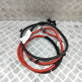 Cablu baterie pozitiv MASERATI GHIBLI M157 2022 OEM: 670037066 25720145