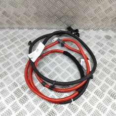 Cablu baterie pozitiv MASERATI GHIBLI M157 2022 OEM: 670037066 25720145