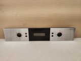 masca frontala inox cuptor electric Samsung BF1C4T043 / R21