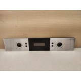 masca frontala inox cuptor electric Samsung BF1C4T043 / R21