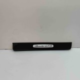 Ornament prag st&acirc;nga față PORSCHE 718 BOXSTER 982 2019 OEM: 98150466703,98150446722