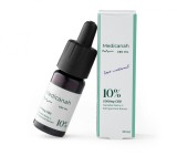 Cumpara ieftin Pachet PROMO 4+1, Ulei CBD 10%, 1000mg, Full Spectrum, Premium, 10ml