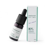 Pachet PROMO 4+1, Ulei CBD 10%, 1000mg, Full Spectrum, Premium, 10ml