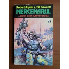 Robert Asprin - Mercenarul