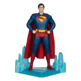 Superman (2025) DC Multiverse Mega Action Figure Superman 28 cm