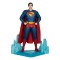 Superman (2025) DC Multiverse Mega Action Figure Superman 28 cm