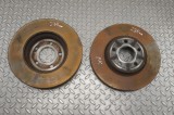 Set disc de fr&acirc;nă față MERCEDES-BENZ A V177, Z177 2021 OEM: 305MM 23020542