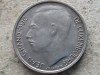 LUXEMBURG-1 FRANC 1978, Europa
