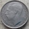 LUXEMBURG-1 FRANC 1978
