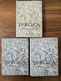 Turcica / von Carl Gollner (3 vol) Editura Academiei