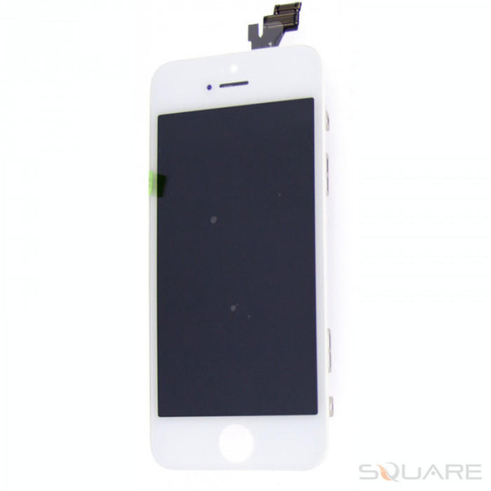 LCD iPhone 5, White, Tianma, AM+