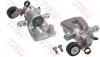 Etrier frana OPEL ASTRA G Cabriolet (F67) (2001 - 2005) TRW BHQ140