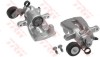 Etrier frana OPEL ASTRA G Combi (F35) (1998 - 2009) TRW BHQ140