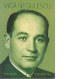 Vica Negulescu-monografie - Gheorghe jijie