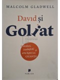 Malcolm Gladwell - David si Goliat (Editia: 2013)