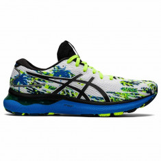 Incal?aminte Sport Barba?i Asics Gel-Nimbus 24 foto