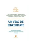 Un veac de sinceritate - Paperback brosat - Liviu Voinea - Publica