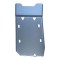Scut diferential aluminiu 4mm Dacia Duster 4x4 2024-prezent