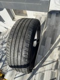 Anvelope vara Continental 235/50 R 19 V folosite 2 sezoane