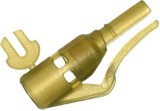 Clips Plumb Pierdut Standard Nash, Weed, 10buc/plic