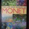 THE LIFE AND WORKS OF MONET - SUSIE HODGE