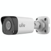 Camera IP 2 MP bullet, lentila 2.8 mm, IR 30m - UNV IPC2122LB-SF28-A, Uniview