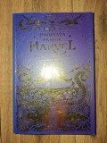 Minunata familie Marvel- Brian Selznick