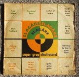Cumpara ieftin Super Grup, Slagare, slagare, disc vinil Electrecord 1977, Gil Dobrica, Runceanu