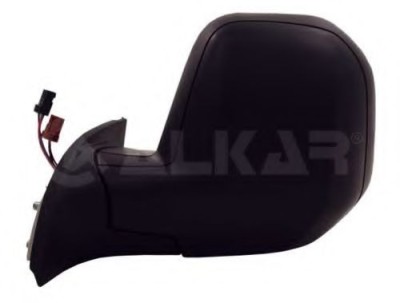 Oglinda exterioara CITROEN BERLINGO platou / sasiu (B9) (2008 - 2016) ALKAR 9225998 foto