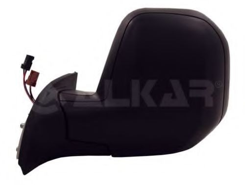 Oglinda exterioara CITROEN BERLINGO platou / sasiu (B9) (2008 - 2016) ALKAR 9225998