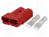 Conector alimentare DC, 24V, 2 pini, seria {{Seria producatorului}}, {{Dimensiune pin}}. ENCITECH - 1130-0221-02