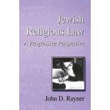 Jewish Religious Law