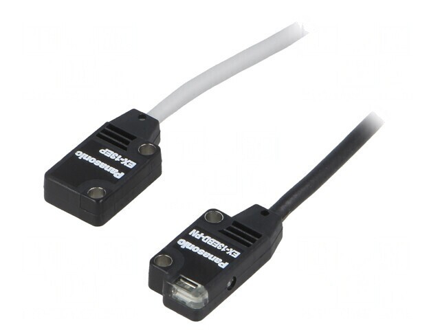 Senzor Fotoelectric 0-500mm PNP 12-24VDC EX-13EB-PN