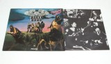 Dirty Dogs - Running Wild, Vinil LP Original 1978, Hard Rock German, Stare Excelenta, Raritate