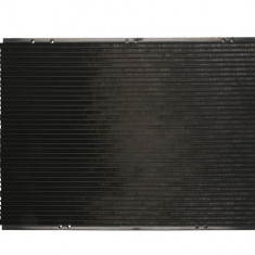 Condensator / Radiator aer conditionat AUDI A4 (8K2, B8) (2007 - 2015) THERMOTEC KTT110444