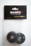 Flanse cu pini pentru discuri MANPA
