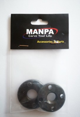 Flanse cu pini pentru discuri MANPA foto