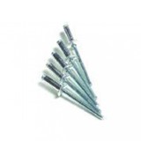 Set 500 dibluri cu cui 5x12 mm pentru fixare rapida Top Strong