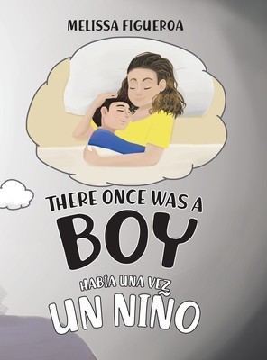 There Once Was a Boy foto