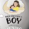 There Once Was a Boy