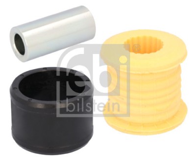 FEBI BILSTEIN 182941 Set reparatie, lagare cabina sofer foto