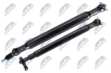 Ax cardanic Mercedes Sprinter 2006-, VW Crafter 2006-; partea din spate, ampatament 3250mm, capacitate 3.0t, 3.5t; A9064101516; NTY, aftermarket
