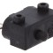 Micro&icirc;ntrerupător SNAP ACTION 2A 24VDC SPDT IP40